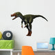 Proceratosaurus Dinosaur Wall Decal