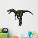 Proceratosaurus Dinosaur Wall Decal