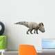 Protoceratops Dinosaur Wall Decal
