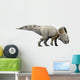 Protoceratops Dinosaur Wall Decal