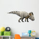 Protoceratops Dinosaur Wall Decal