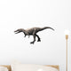 Qianzhousaurus Dinosaur Wall Decal