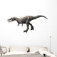 Qianzhousaurus Dinosaur Wall Decal