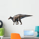 Saurolophus Dinosaur Wall Decal