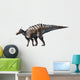 Saurolophus Dinosaur Wall Decal