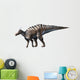 Saurolophus Dinosaur Wall Decal