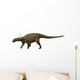 Sauropelta Dinosaur Wall Decal