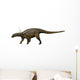 Sauropelta Dinosaur Wall Decal