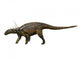 Sauropelta Dinosaur Wall Decal