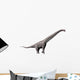 Sauroposeidon Dinosaur Wall Decal
