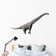 Sauroposeidon Dinosaur Wall Decal