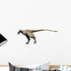 Saurornitholestes Dinosaur Wall Decal