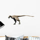 Saurornitholestes Dinosaur Wall Decal