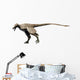 Saurornitholestes Dinosaur Wall Decal