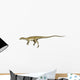 Scutellosaurus Dinosaur Wall Decal