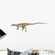 Scutellosaurus Dinosaur Wall Decal