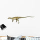 Scutellosaurus Dinosaur Wall Decal