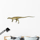 Scutellosaurus Dinosaur Wall Decal