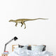 Scutellosaurus Dinosaur Wall Decal