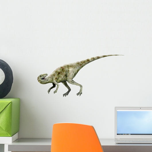 Staurikosaurus Dinosaur Wall Decal
