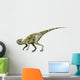 Staurikosaurus Dinosaur Wall Decal