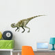 Staurikosaurus Dinosaur Wall Decal