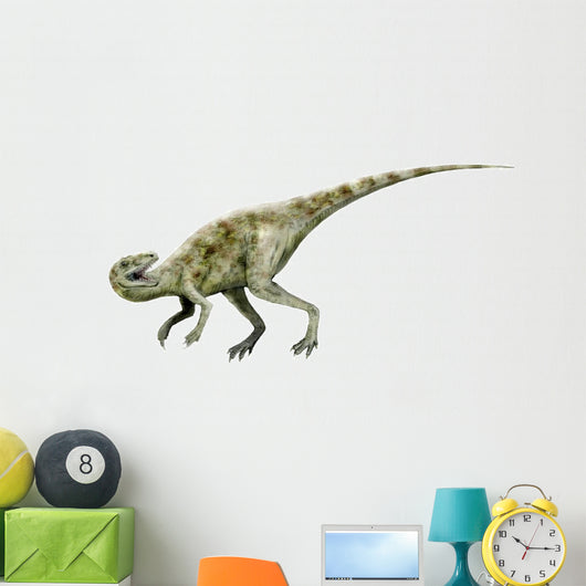Staurikosaurus Dinosaur Wall Decal
