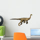 Struthiomimus Dinosaur Wall Decal