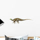 Tenontosaurus Dinosaur Wall Decal
