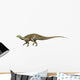 Tenontosaurus Dinosaur Wall Decal