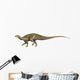 Tenontosaurus Dinosaur Wall Decal