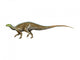 Tenontosaurus Dinosaur Wall Decal