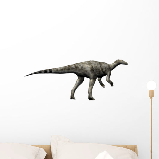 Thescelosaurus Dinosaur Wall Decal