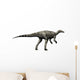 Thescelosaurus Dinosaur Wall Decal