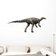 Thescelosaurus Dinosaur Wall Decal