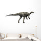 Thescelosaurus Dinosaur Wall Decal