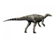 Thescelosaurus Dinosaur Wall Decal