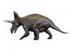 Triceratops Dinosaur Wall Decal