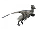 Troodon Dinosaur Wall Decal
