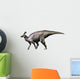 Tsintaosaurus Dinosaur Wall Decal