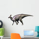 Tsintaosaurus Dinosaur Wall Decal