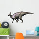 Tsintaosaurus Dinosaur Wall Decal