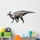 Tsintaosaurus Dinosaur Wall Decal