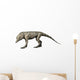Chanaresuchus Is Archosaur Triassic Wall Decal