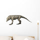 Chanaresuchus Is Archosaur Triassic Wall Decal