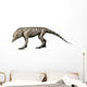 Chanaresuchus Is Archosaur Triassic Wall Decal