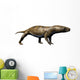 Chiniquodon Is Carnivorous Therapsid Wall Decal
