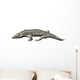 Chroniosuchus Is Extinct Animal Wall Decal
