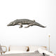 Chroniosuchus Is Extinct Animal Wall Decal