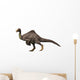 Deinocheirus Is Ostrich-like Dinosaur Wall Decal
